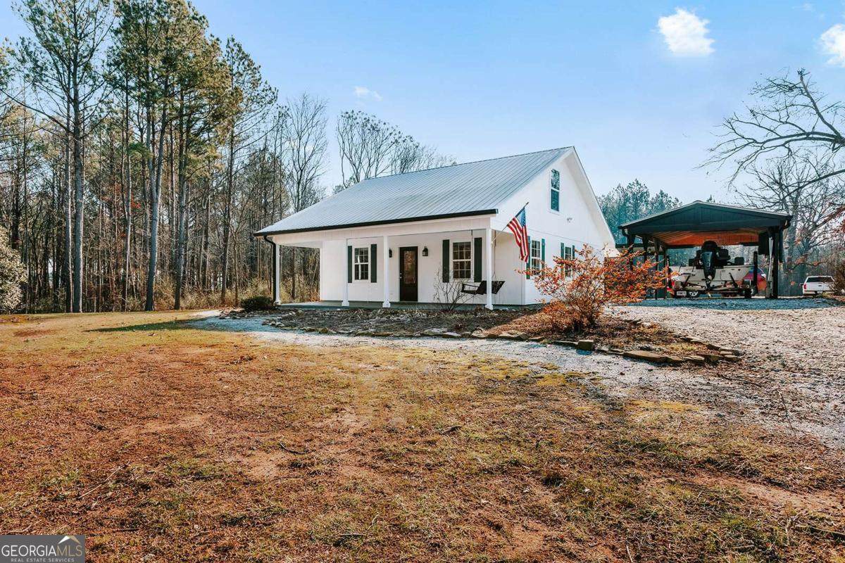 716 Stevens Grove Church Road - Photo 1