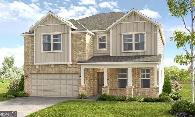 1683 Caldwell Bend Lane - Photo 1