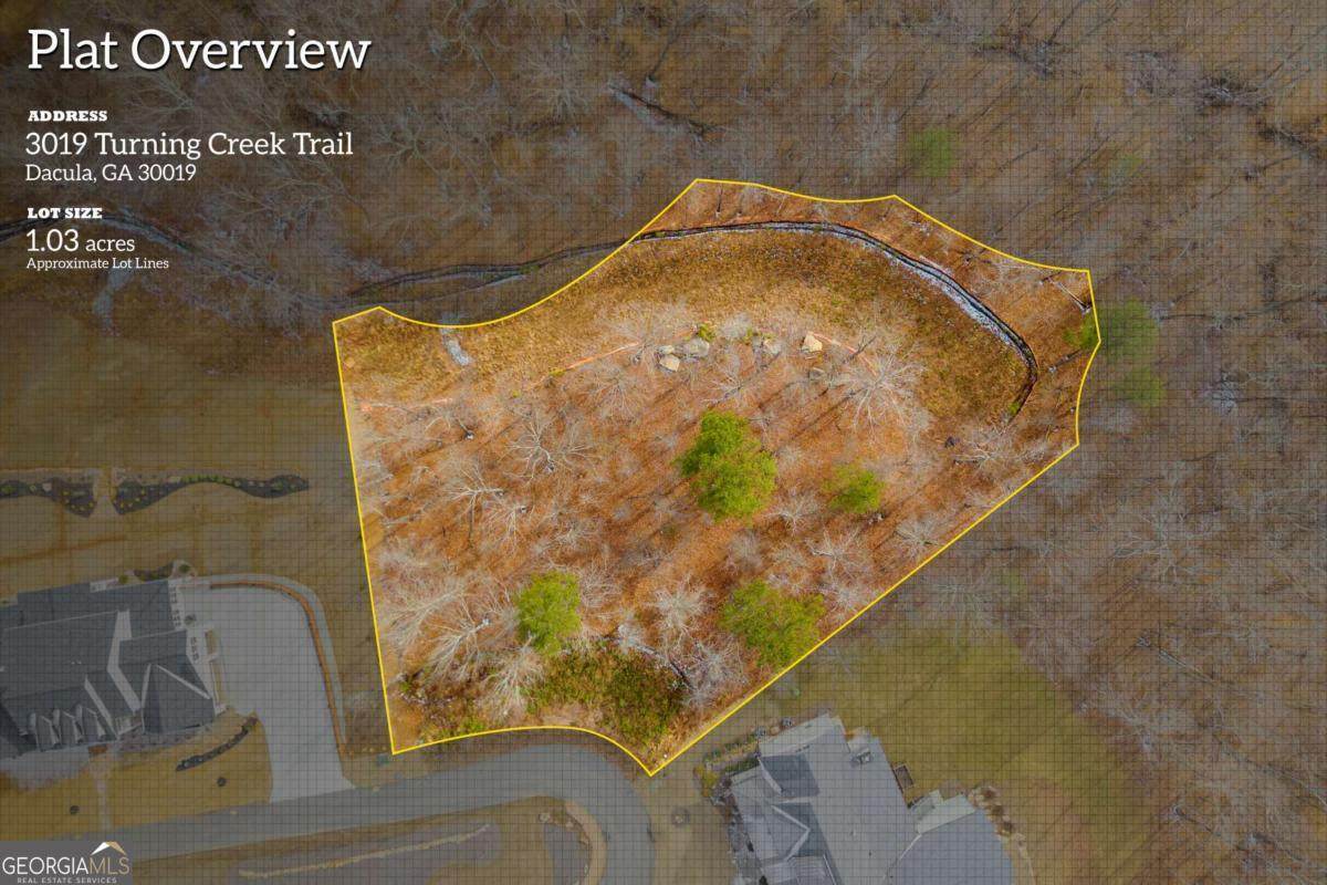 3019 Turning Creek Trail - Photo 1