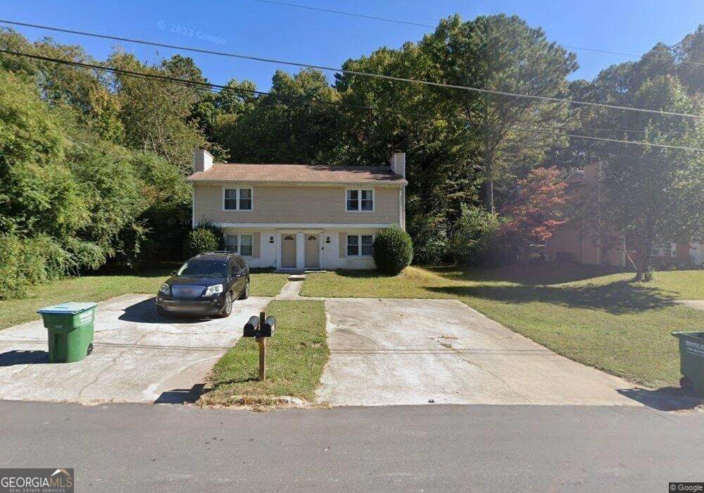 1217 Osceola Court - Photo 1