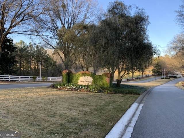 LOT 18 Highgate Drive - Photo 1