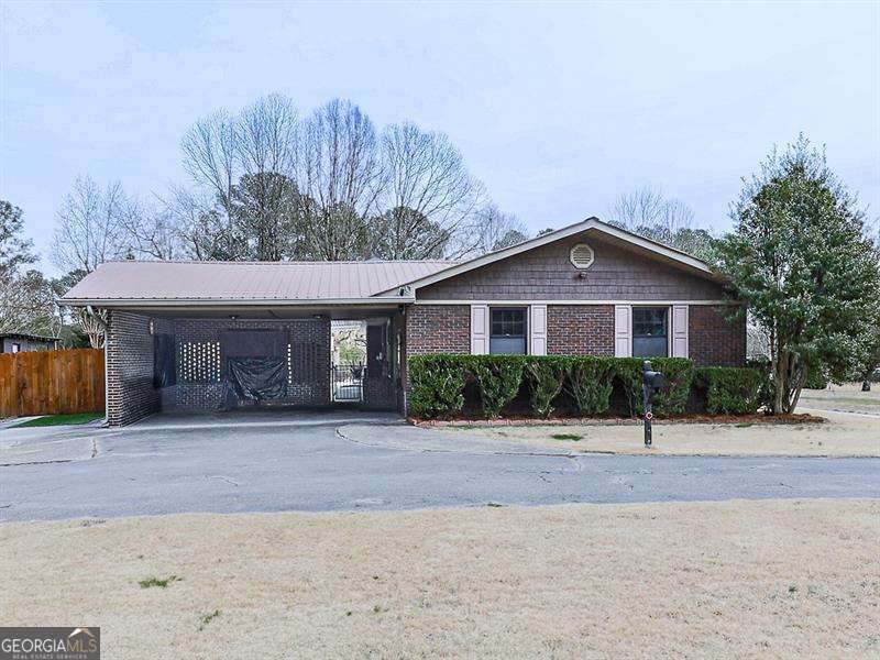 257 Iracille Lane - Photo 1