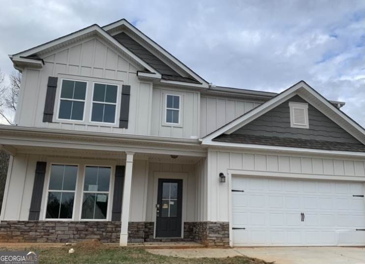 225 Vineyard Ridge Drive - Photo 1