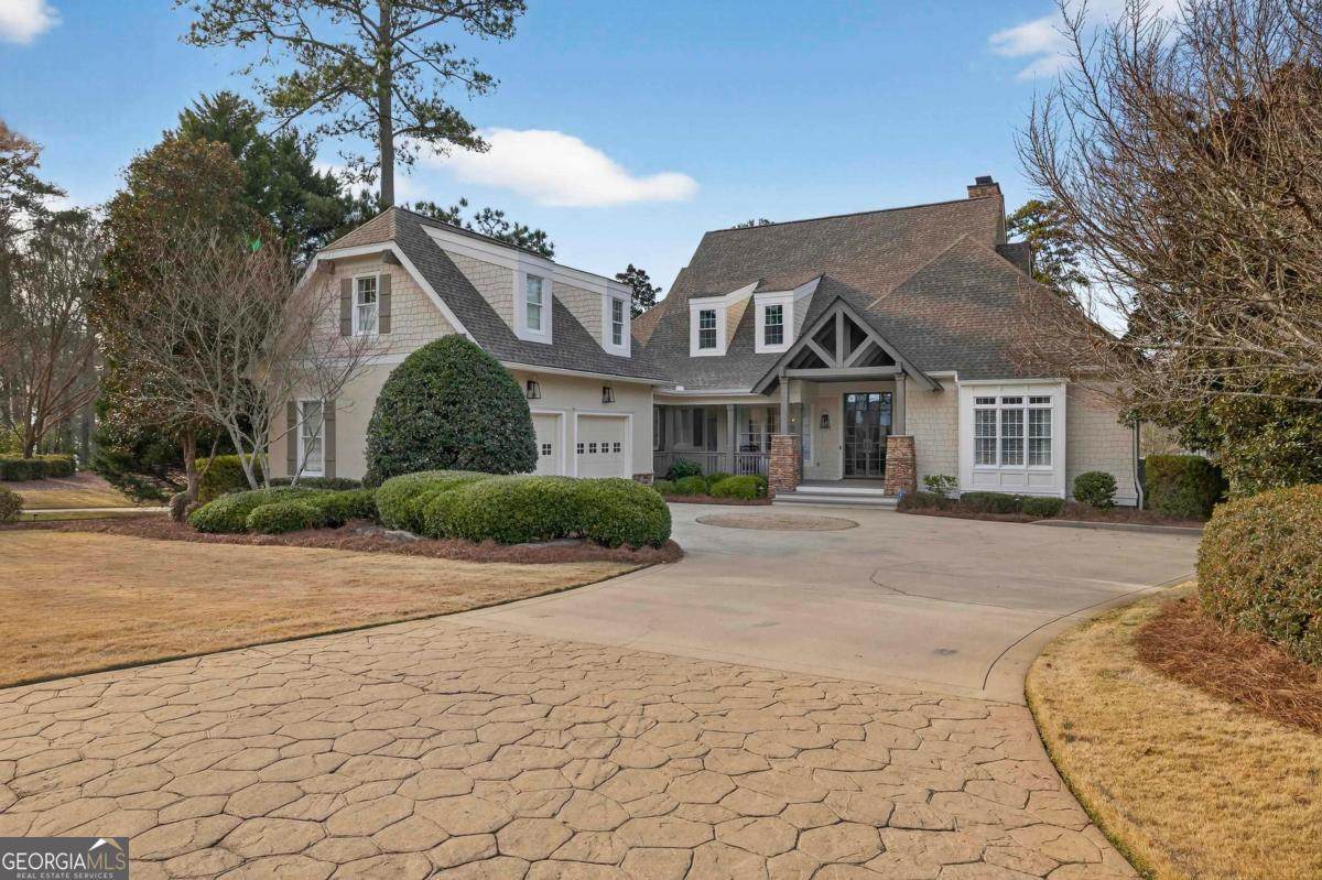 3361 Linger Longer Road - Photo 1