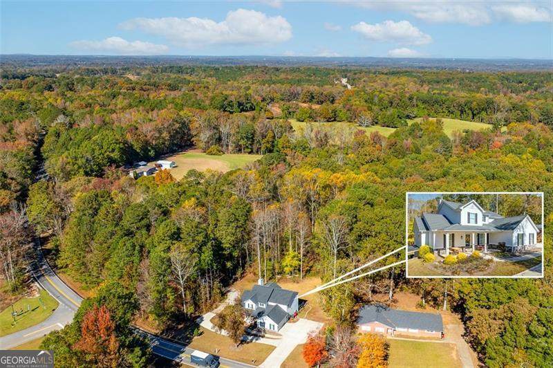 629 Dee Kennedy Road - Photo 1