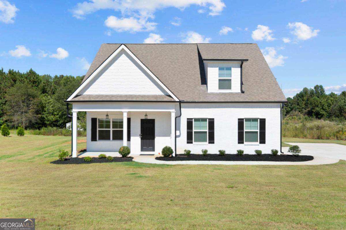 1117 Birchwood Drive - Photo 1