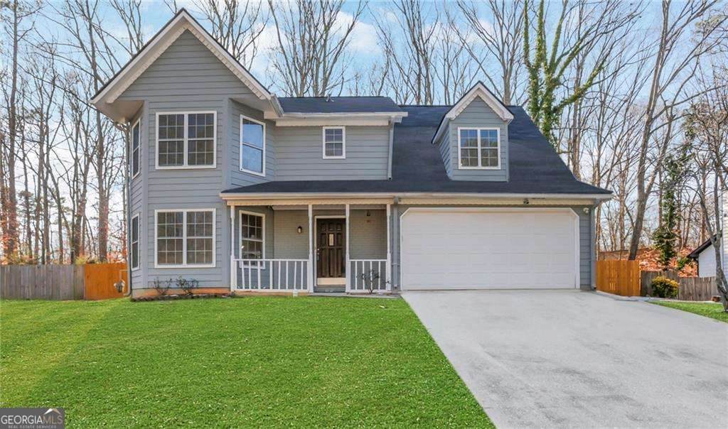 5000 Sugar Creek Drive - Photo 1