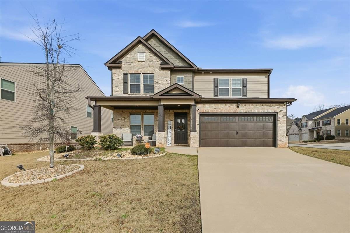 400 Beachview Road - Photo 1