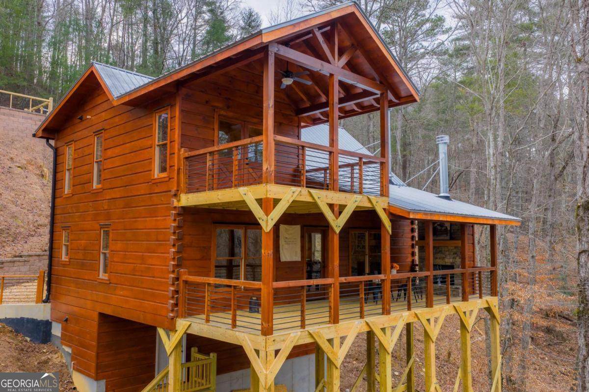 138 Rhondas Way - Photo 1