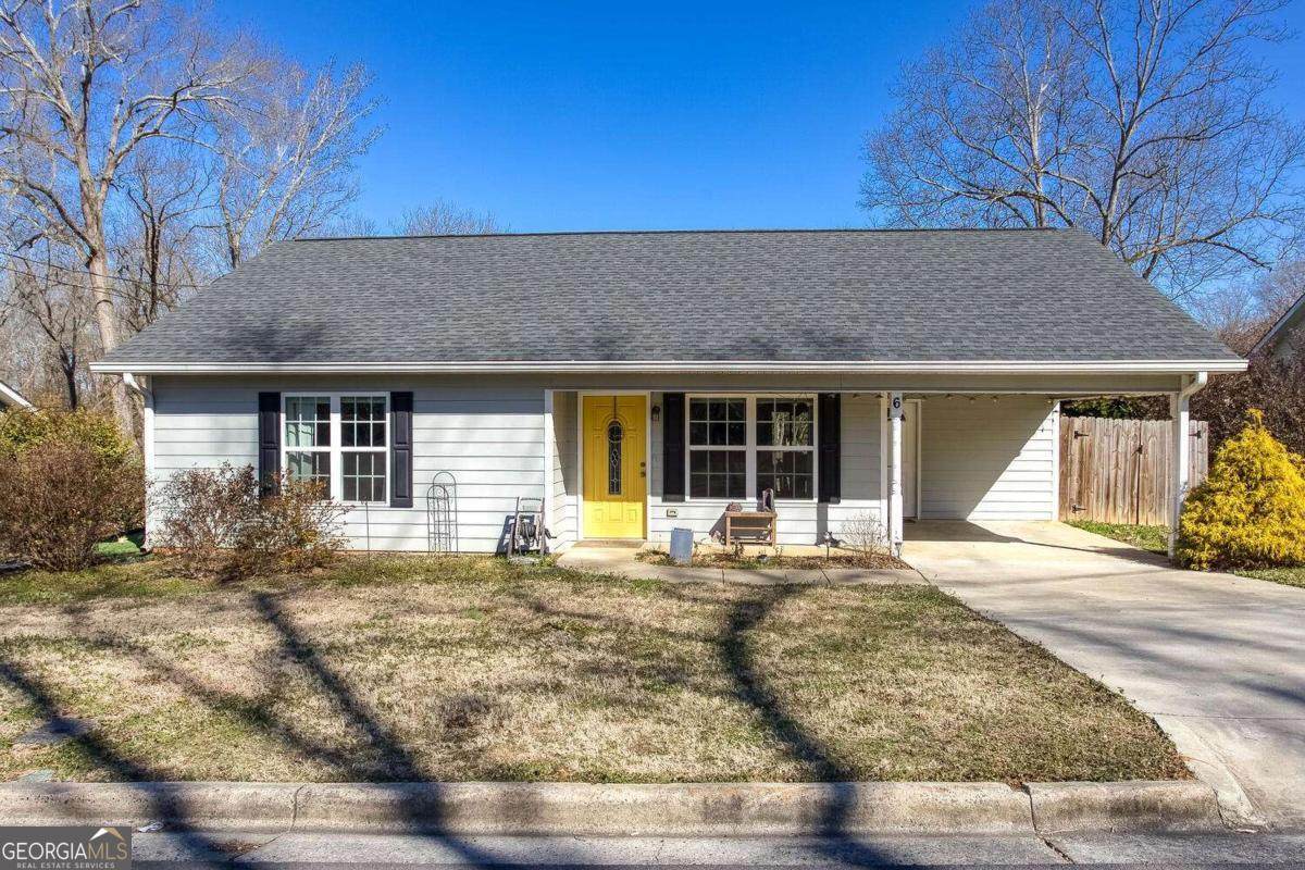 6 Pollock Street - Photo 1