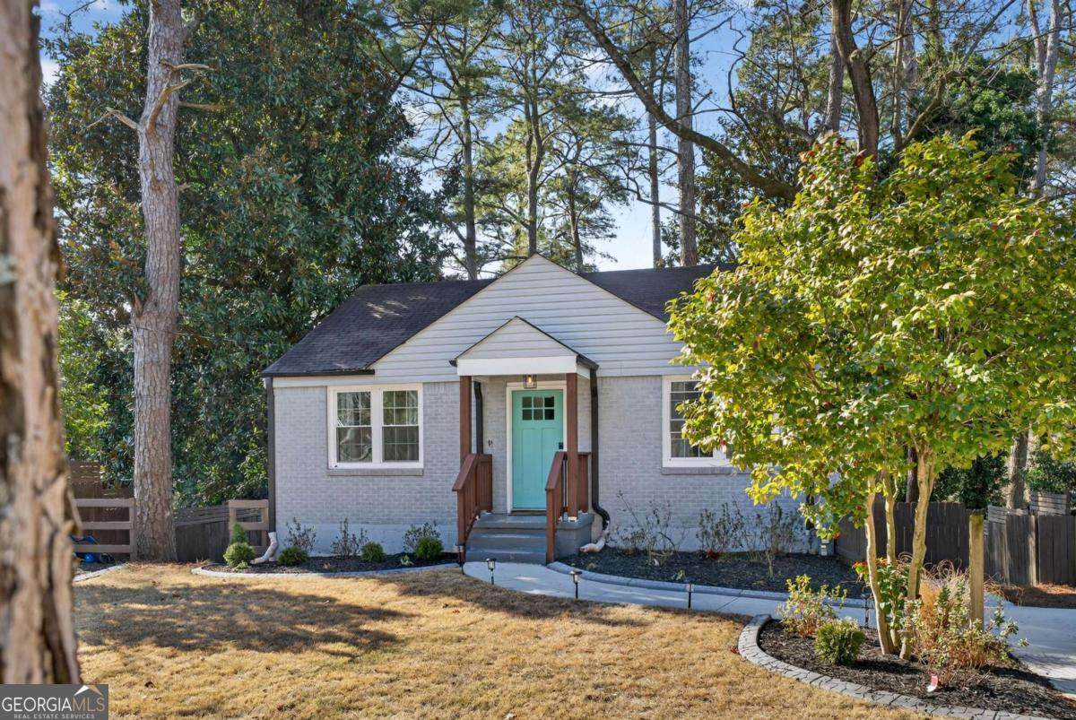 1939 Brannen Road - Photo 1
