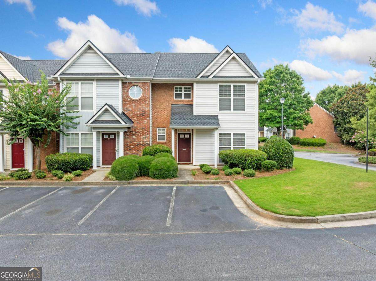 801 Old Peachtree Road - Photo 1