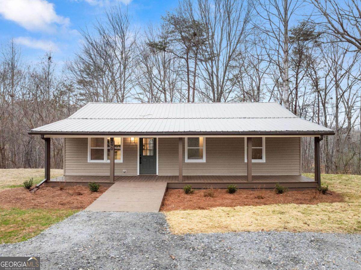 290 Silver Fox Drive - Photo 1