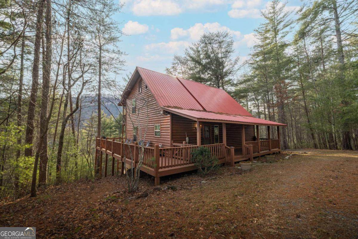 148 Dream Cove Road - Photo 1