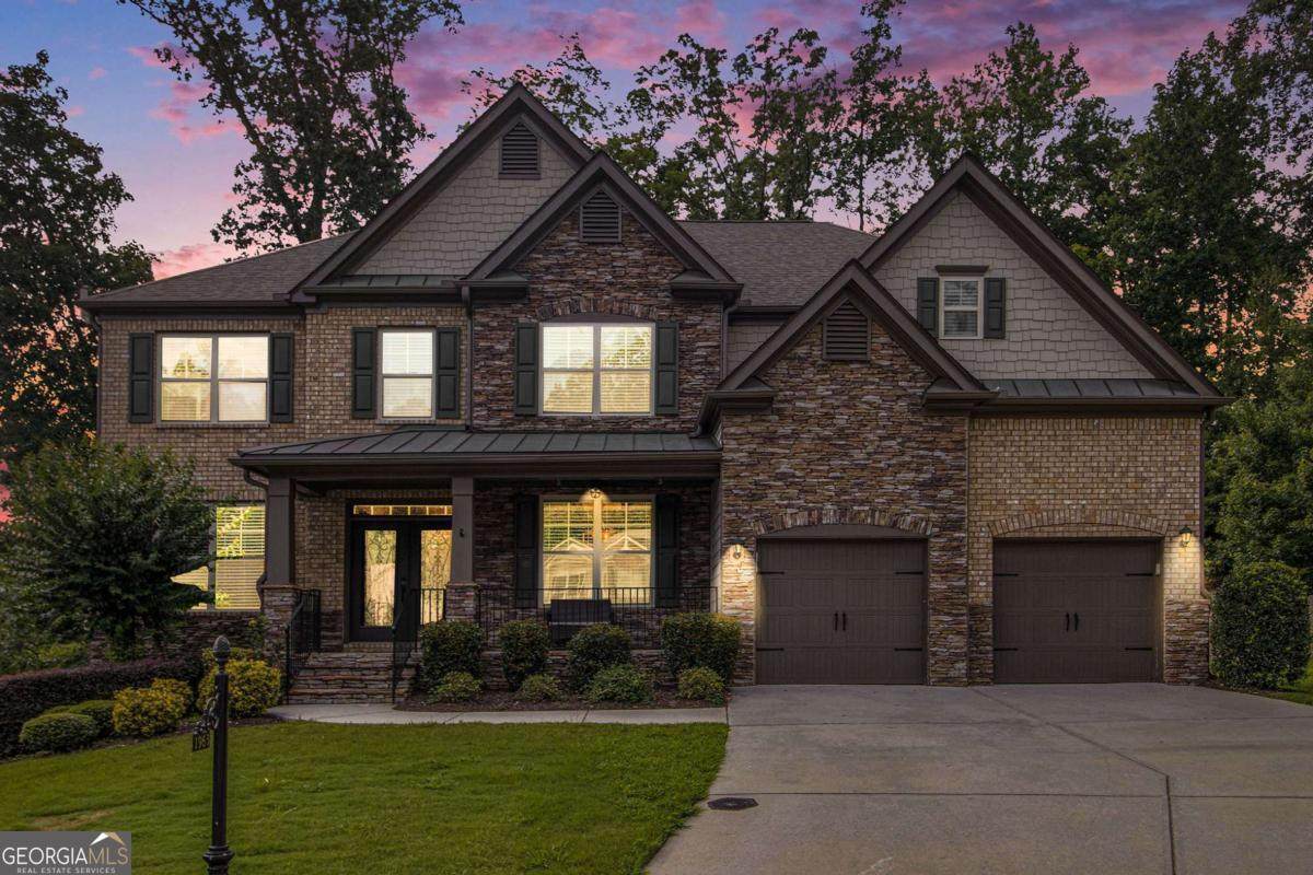 1963 Heatherbrooke Lane - Photo 1