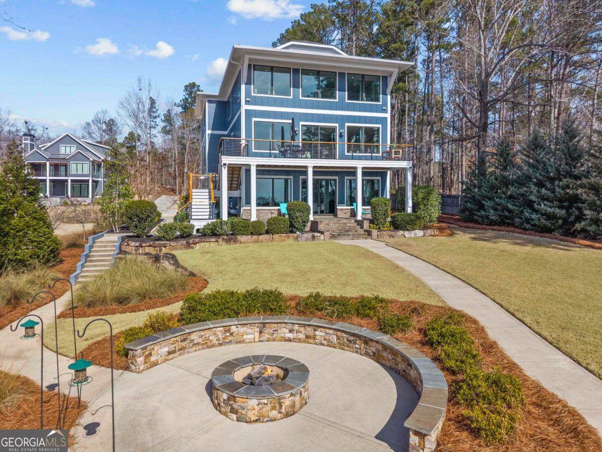 312 Cold Branch Road - Photo 1