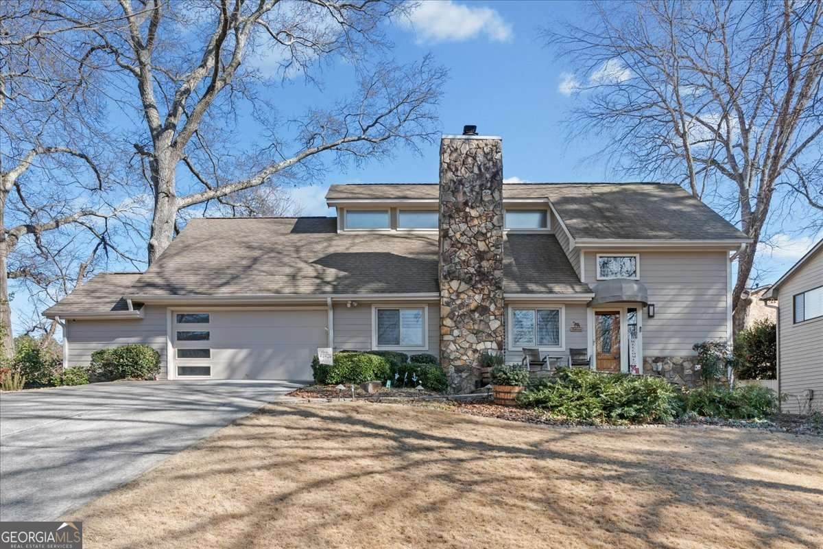 501 Audubon Drive - Photo 1