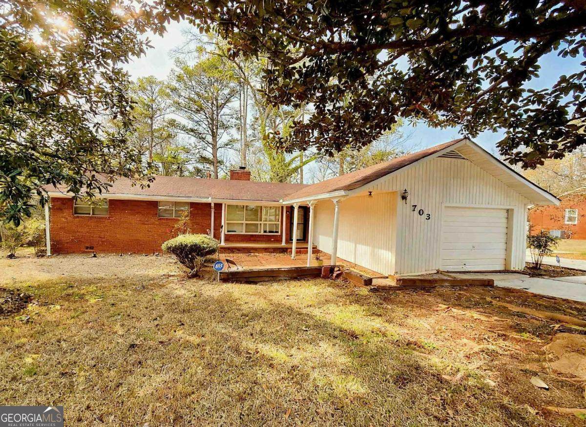 703 West Street - Photo 1