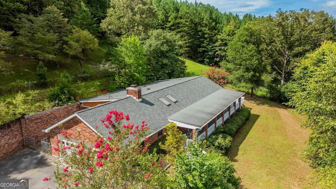 788 Long Hollow Road - Photo 1