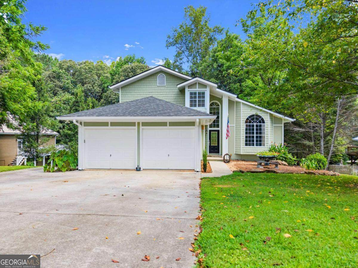 272 Indian Cove Drive - Photo 1