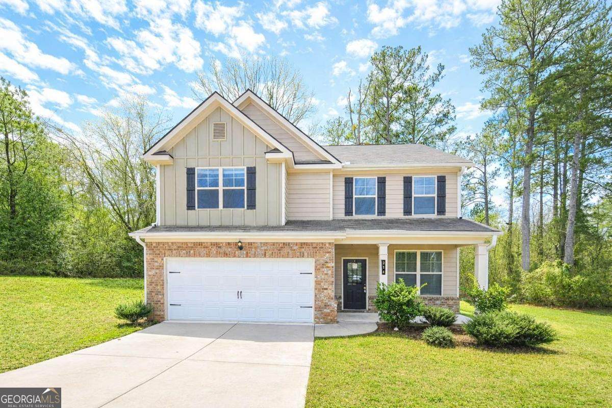 214 Patriots Way - Photo 1