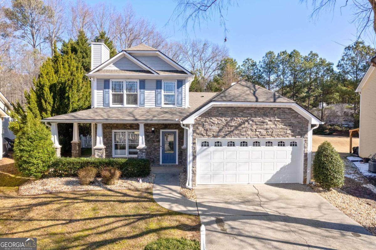 3549 Old Towne Lane - Photo 1