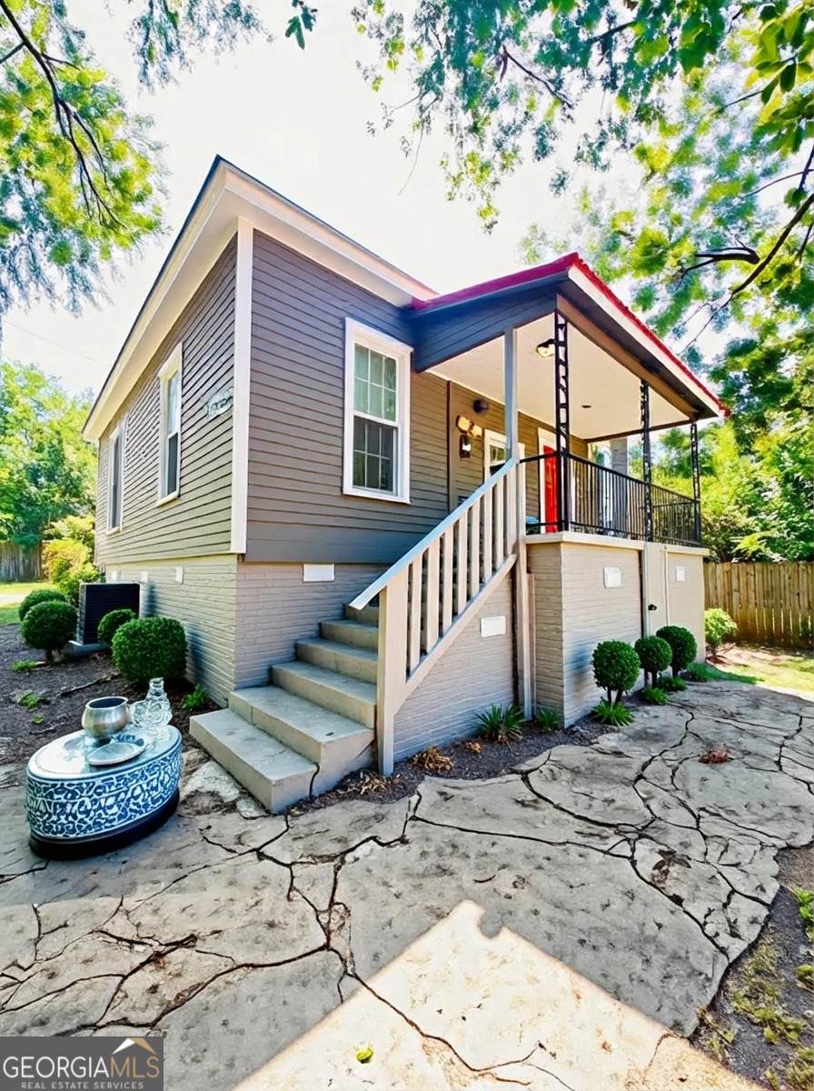 101 Mcgee Street - Photo 1