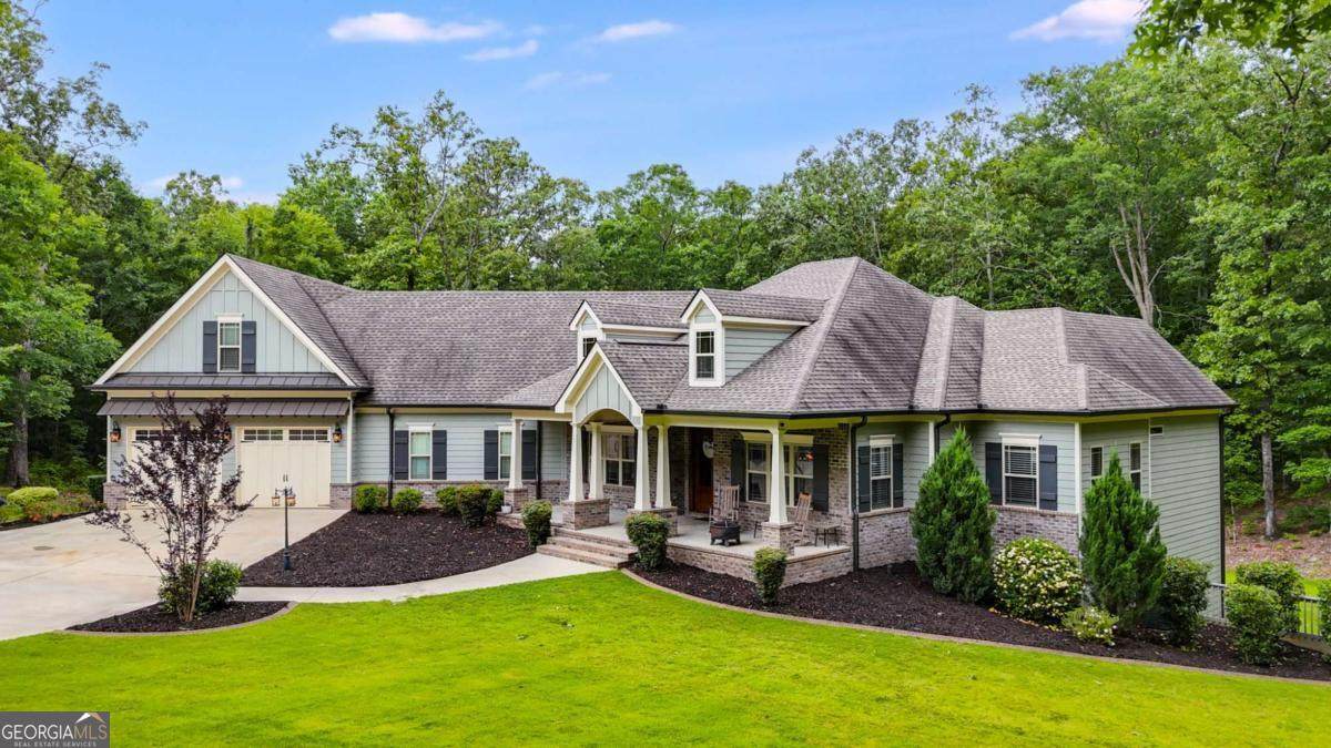 7269 Tyree Road - Photo 1