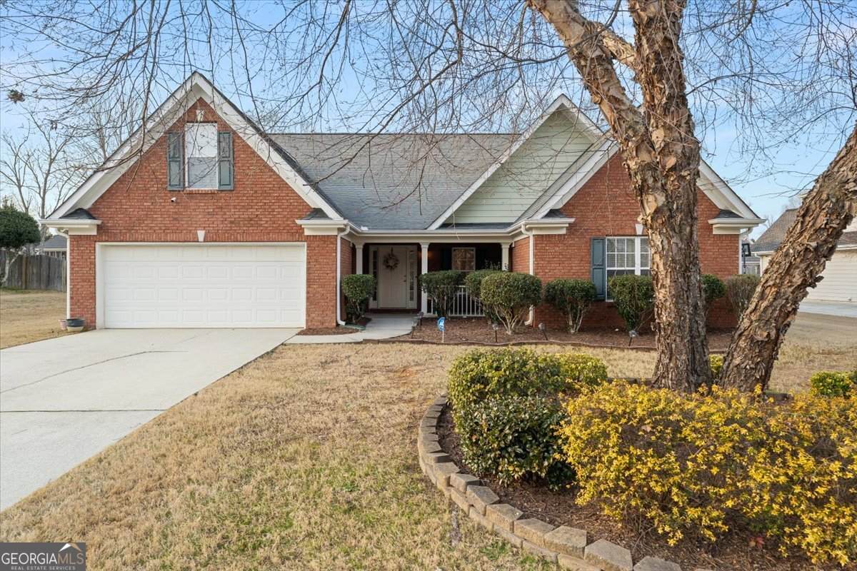 1477 Abbie Kilgore Way - Photo 1