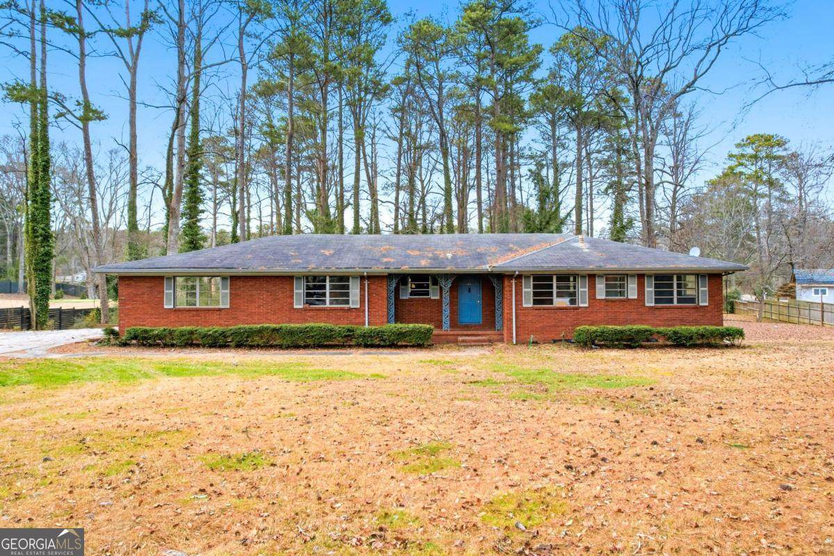 948 Powder Springs Street - Photo 1