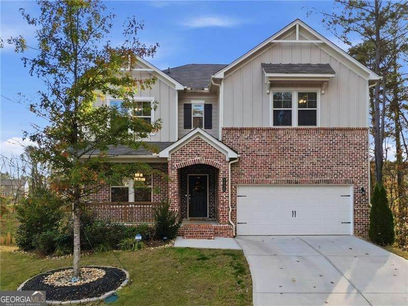 1435 Lemon Balm Court - Photo 1