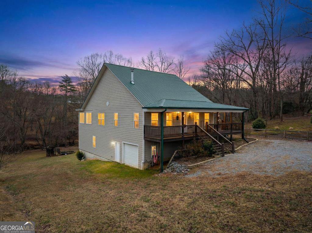 2636 Misty Creek Lane - Photo 1