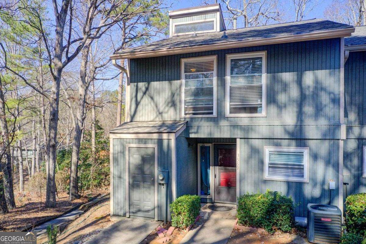 3569 Splinterwood Road - Photo 1
