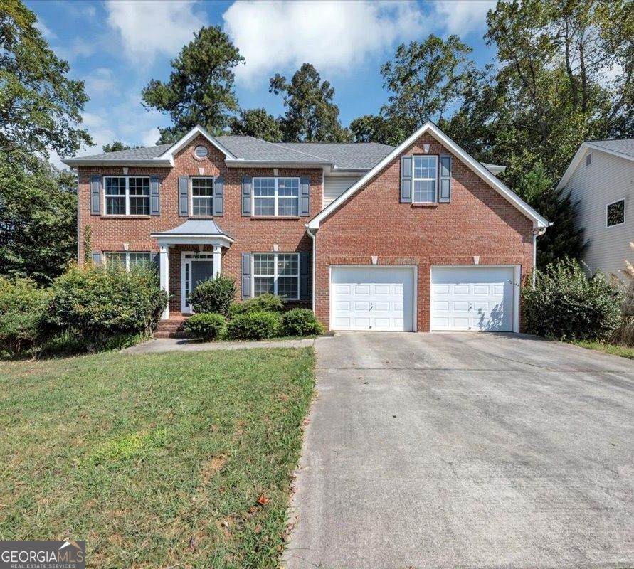 5218 Brown Leaf Trail - Photo 1
