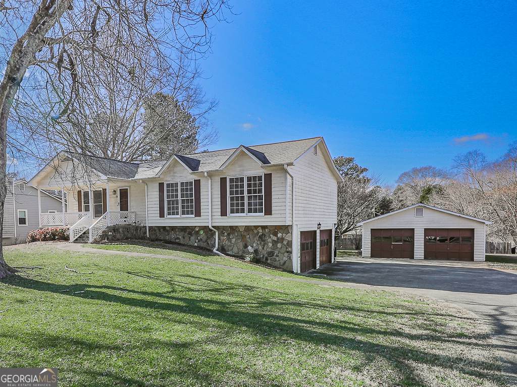 4860 Cove Street - Photo 1