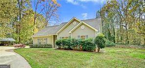 515 Macedonia Forest Circle - Photo 1