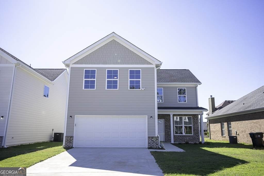 428 Bob Whte Road - Photo 1