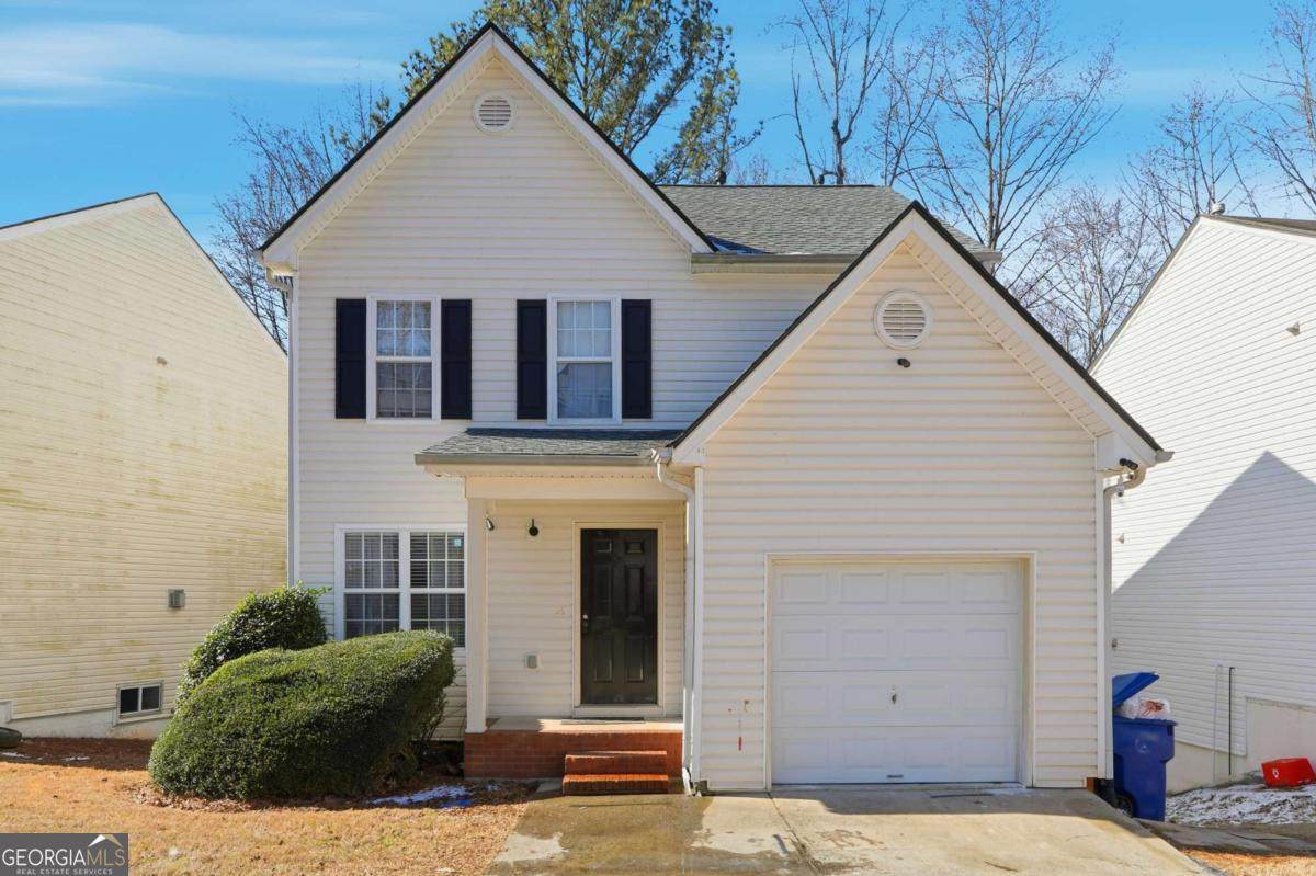 265 Springbottom Drive - Photo 1