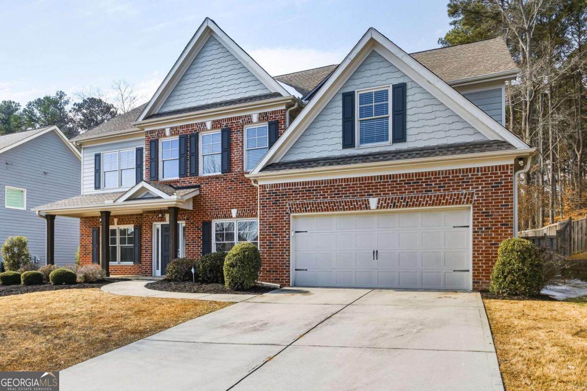 3483 Lost Oak Drive - Photo 1