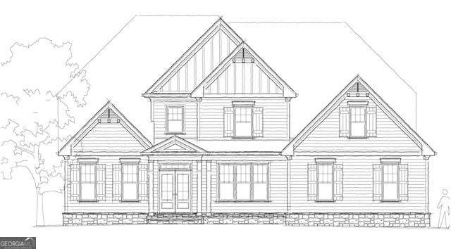 9126 Carroll Road - Photo 1