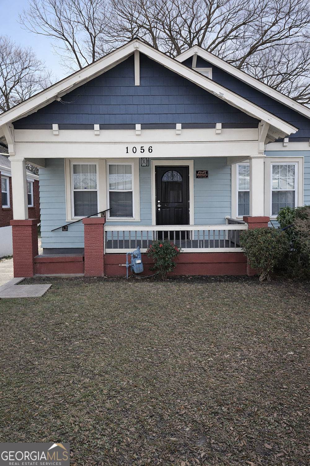 1056 Mayson Turner Road - Photo 1