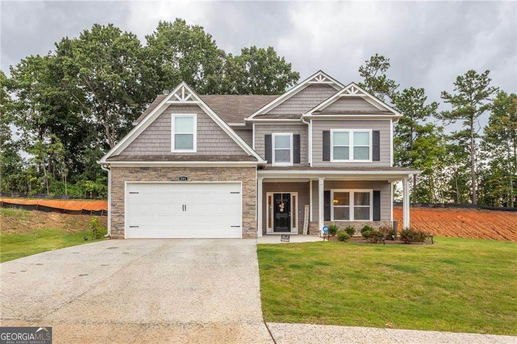 331 Belmont Lane - Photo 1