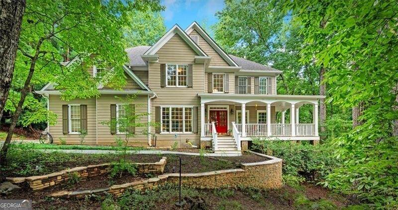 1170 Spring Oak Way - Photo 1