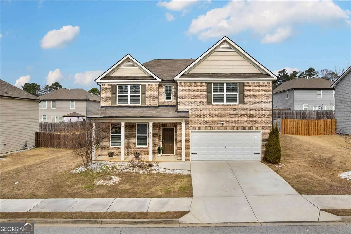 2265 Annes Lake Circle - Photo 1