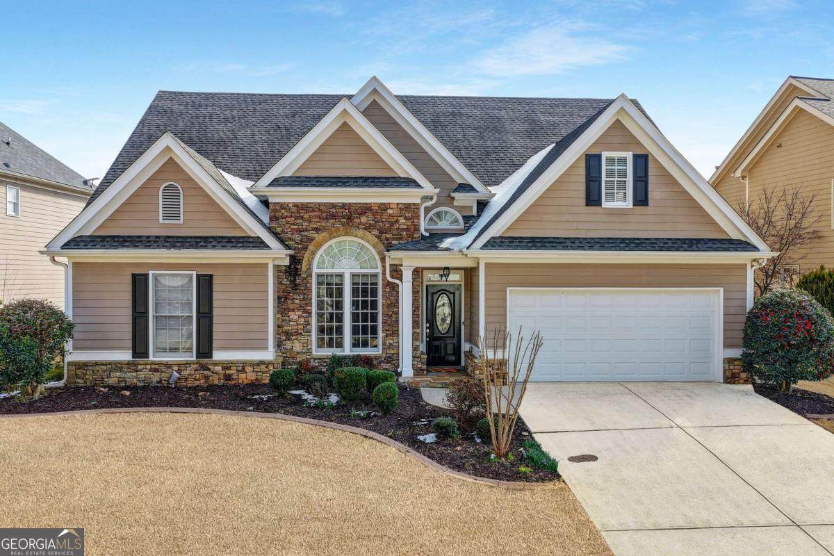 5290 Old Haven Court - Photo 1