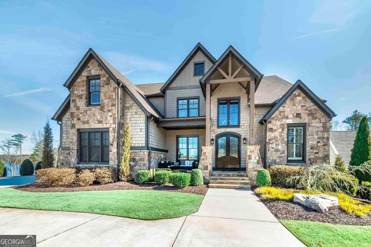 4685 Palmetto Lane - Photo 1