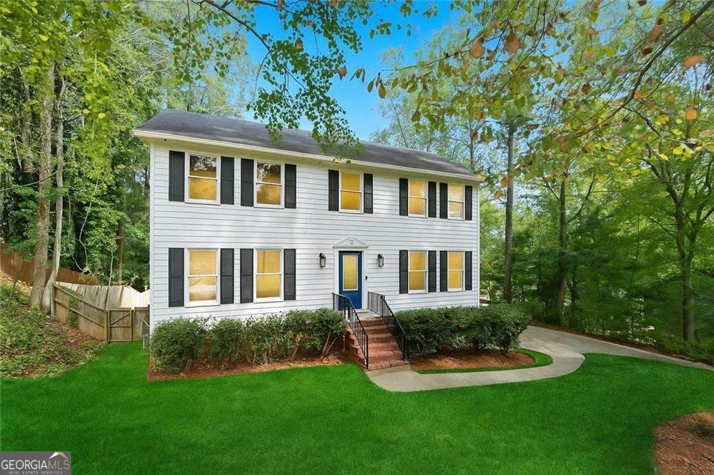 51 Queen Anne Drive - Photo 1