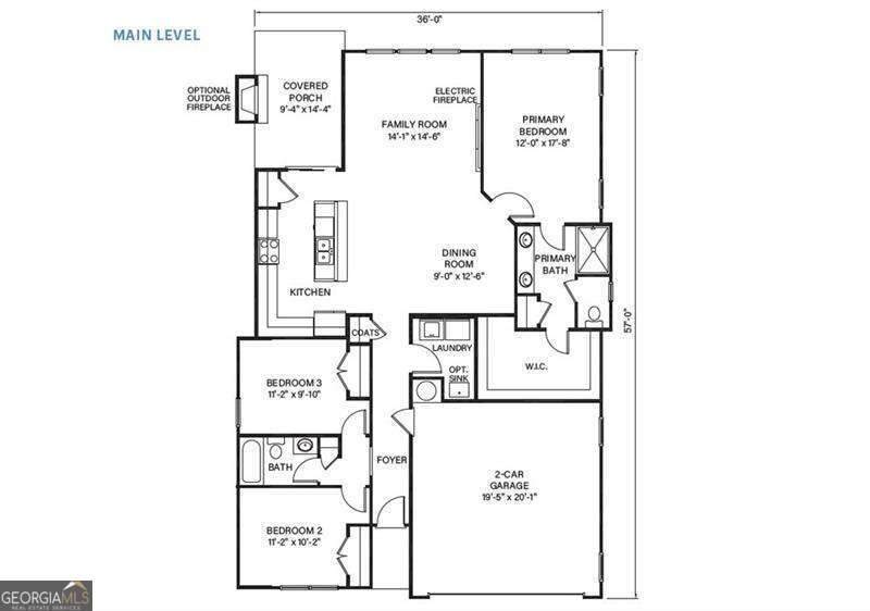 118 Osage Court - Photo 1