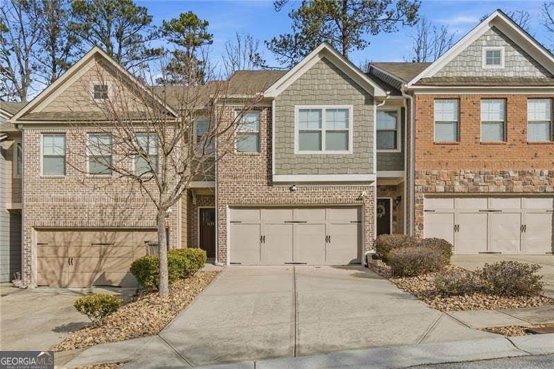 1697 Paxton Lane - Photo 1