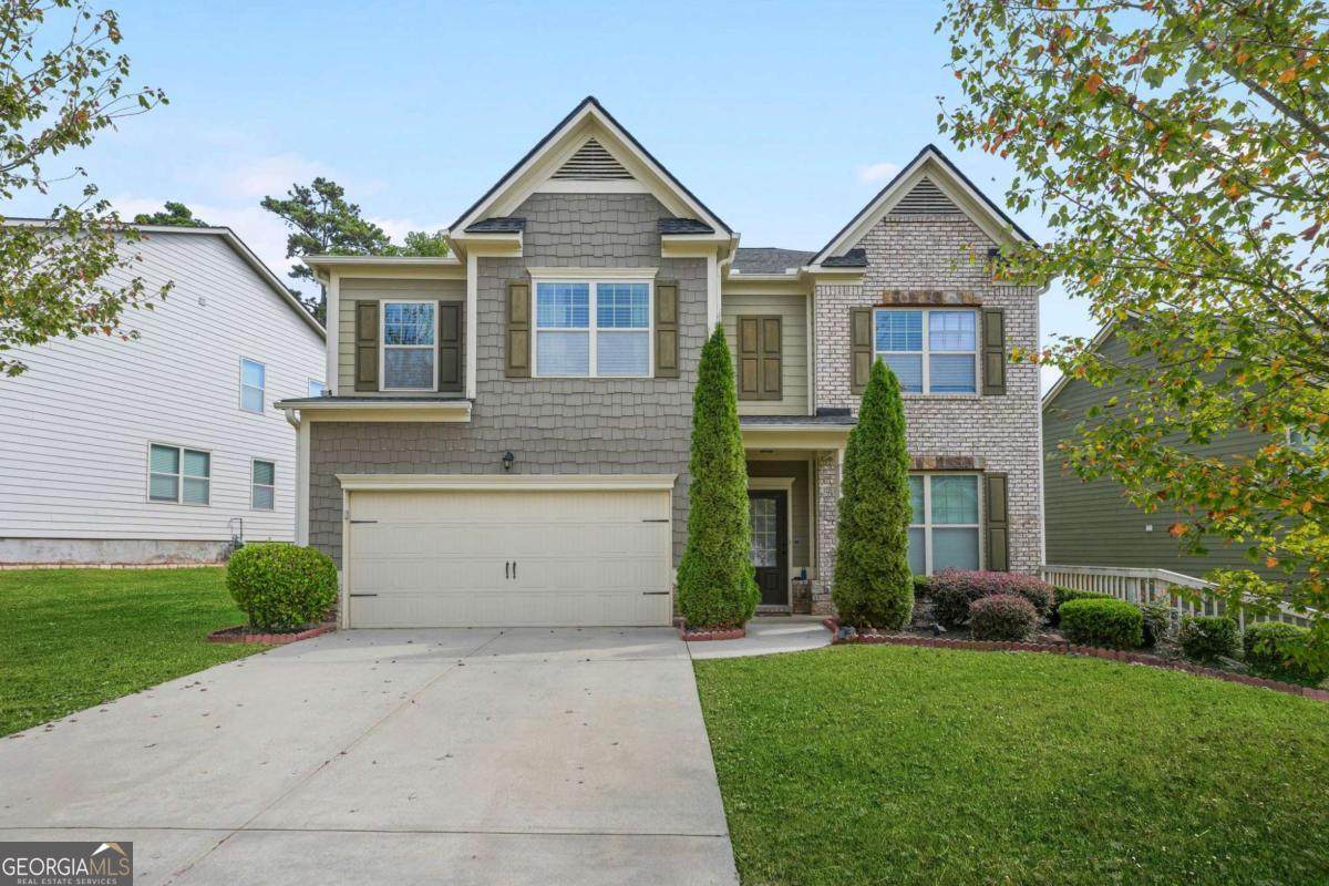 1365 Delo Lane - Photo 1